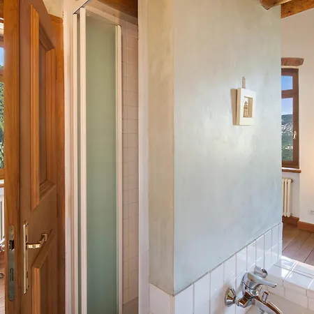 Βίλα Ca Cantoni With Pool *