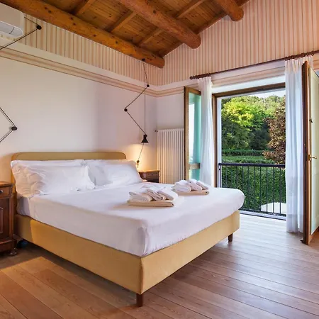 Ca Cantoni With Pool *