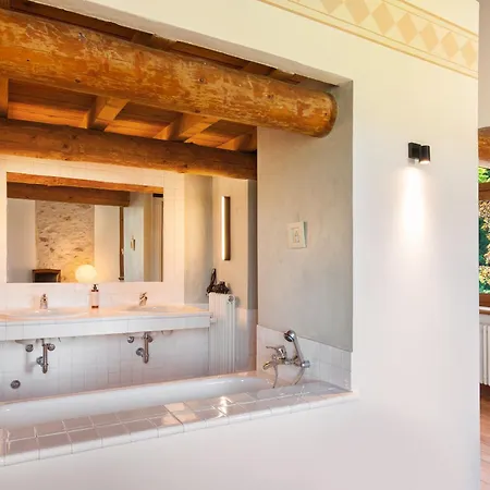 Ca Cantoni With Pool *