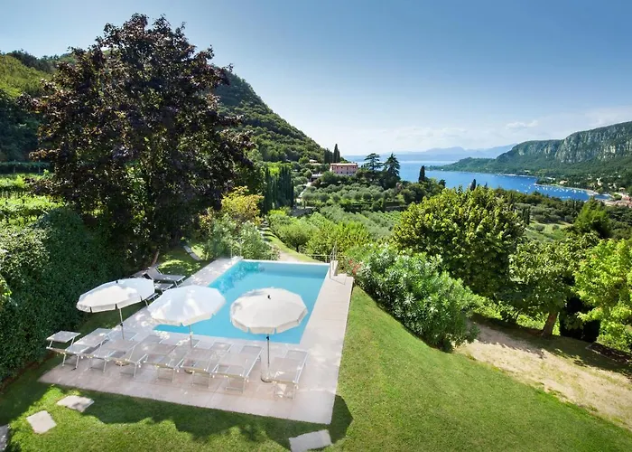 Ca Cantoni With Pool Garda (Verona)