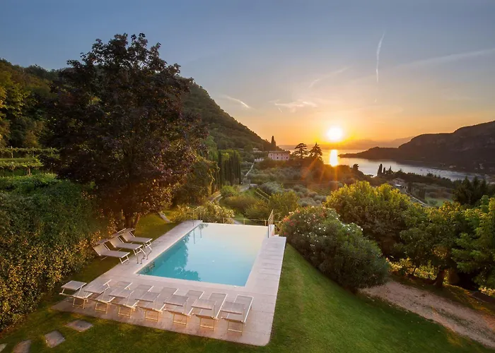 Ca Cantoni With Pool