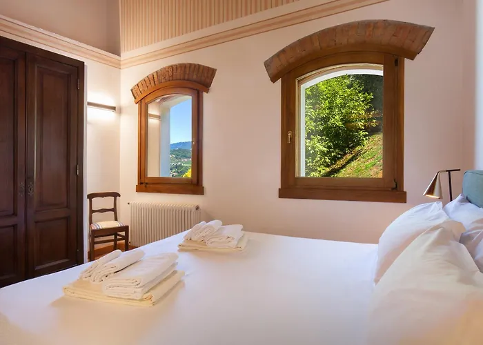 Ca Cantoni With Pool *