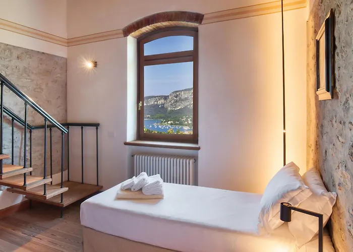 Ca Cantoni With Pool