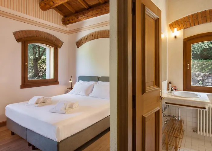 Ca Cantoni With Pool Villa *