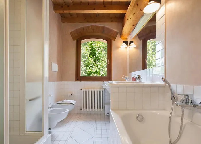 Ca Cantoni With Pool Villa Garda (Verona)