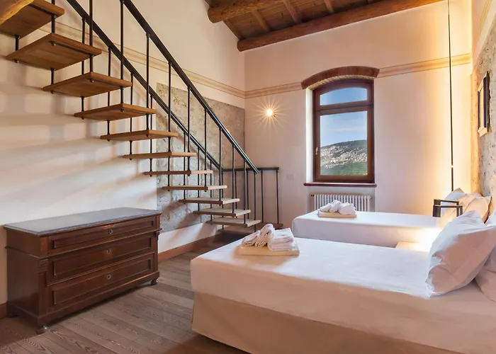 Villa Ca Cantoni With Pool Garda (Verona)