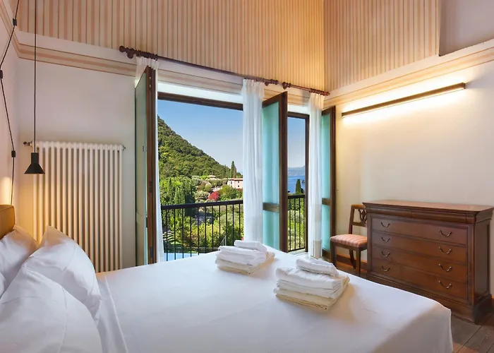 Villa Ca Cantoni With Pool