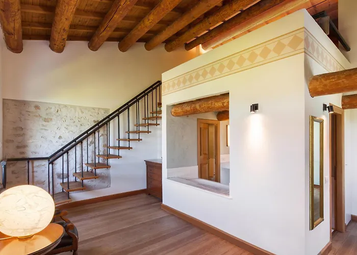 Ca Cantoni With Pool Villa *