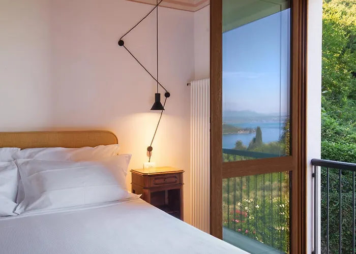 Villa Ca Cantoni With Pool Garda (Verona)