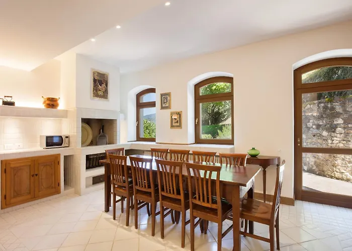 Ca Cantoni With Pool Villa Garda (Verona)