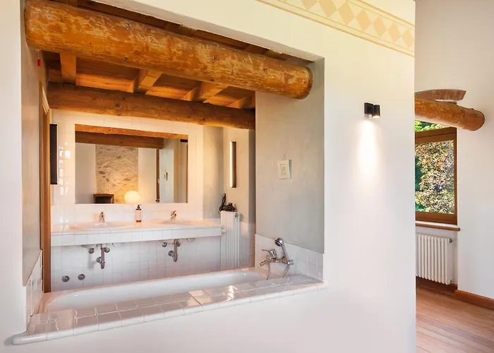 Ca Cantoni With Pool *