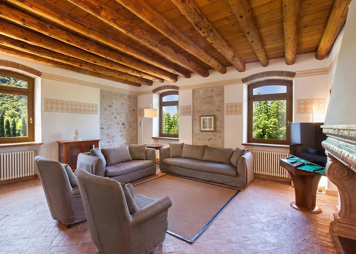 Ca Cantoni With Pool Villa *