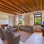 Ca Cantoni With Pool Villa *