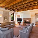 Villa Ca Cantoni With Pool *