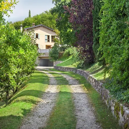 Cà Cantoni With Pool Villa *