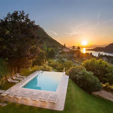 Cà Cantoni With Pool