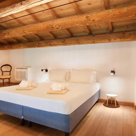 Cà Cantoni With Pool Villa *