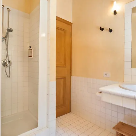 Cà Cantoni With Pool Villa Garde