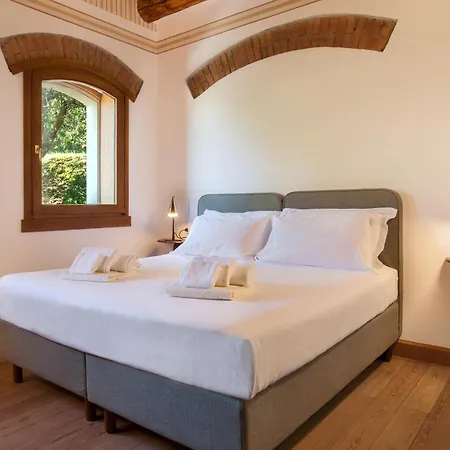 Cà Cantoni With Pool * Garde