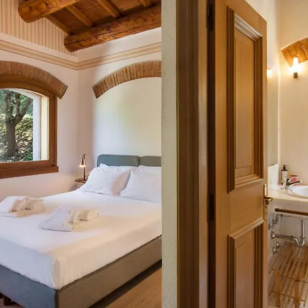 Cà Cantoni With Pool Villa *