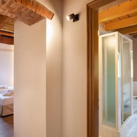 Cà Cantoni With Pool *