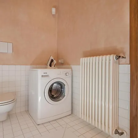 Cà Cantoni With Pool Villa