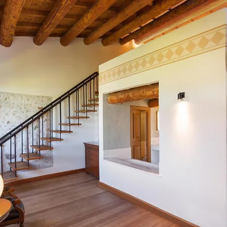 Cà Cantoni With Pool Villa *