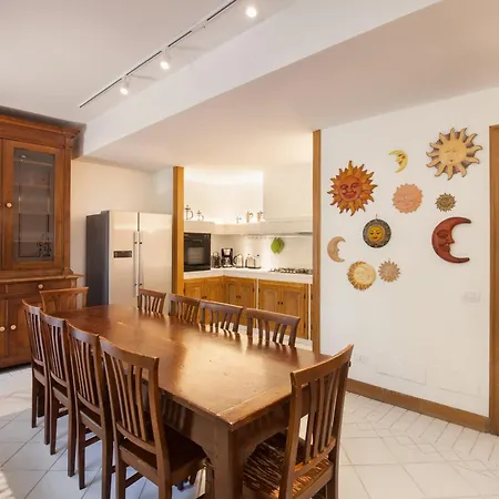 Cà Cantoni With Pool Villa Garde