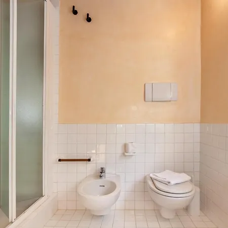 Cà Cantoni With Pool * Garde