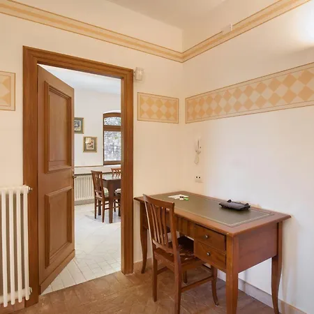 Villa Cà Cantoni With Pool Garde