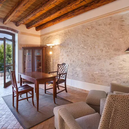 Cà Cantoni With Pool