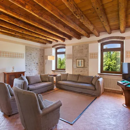 Cà Cantoni With Pool Villa *