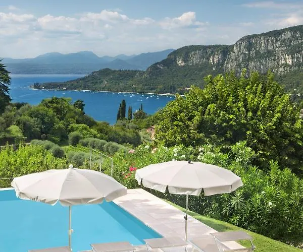 Ca Cantoni With Pool Garda (Verona)