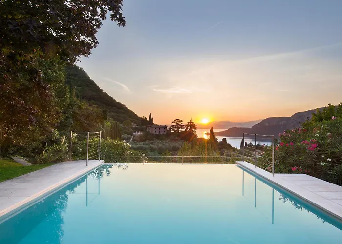 Ca Cantoni With Pool *