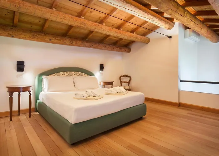 Willa Ca Cantoni With Pool