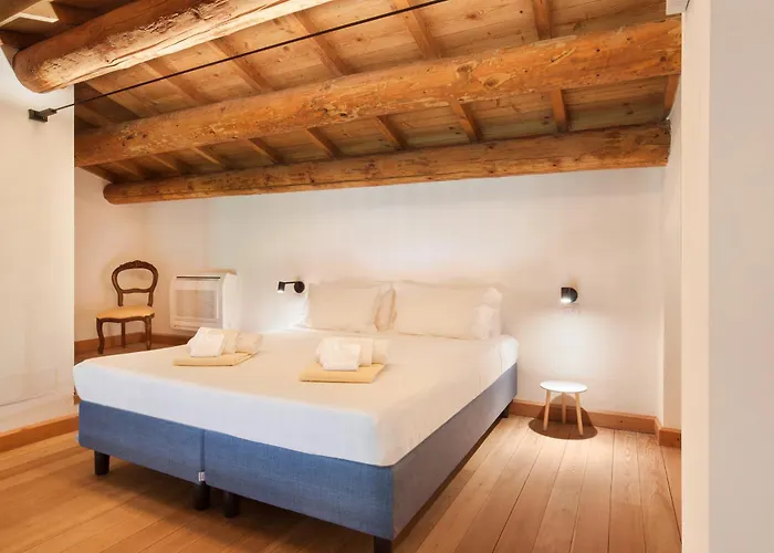 Ca Cantoni With Pool Willa *