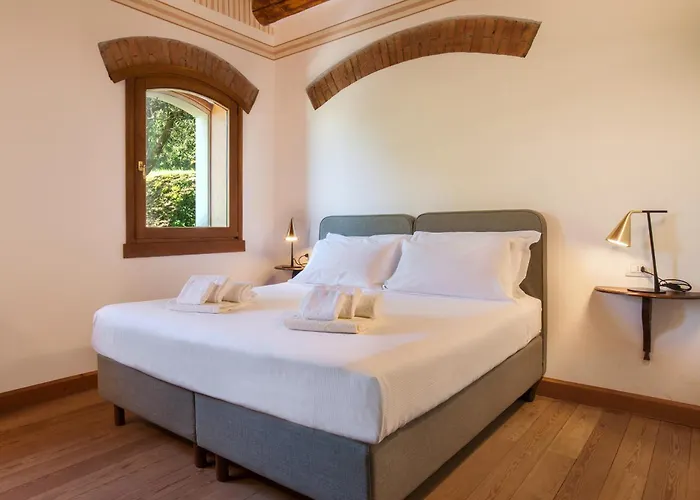 Ca Cantoni With Pool * Garda (Verona)