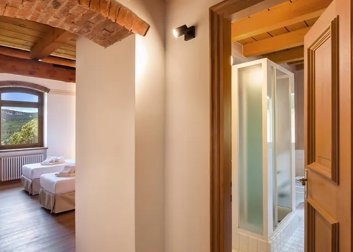 Ca Cantoni With Pool *