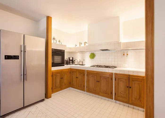 Ca Cantoni With Pool