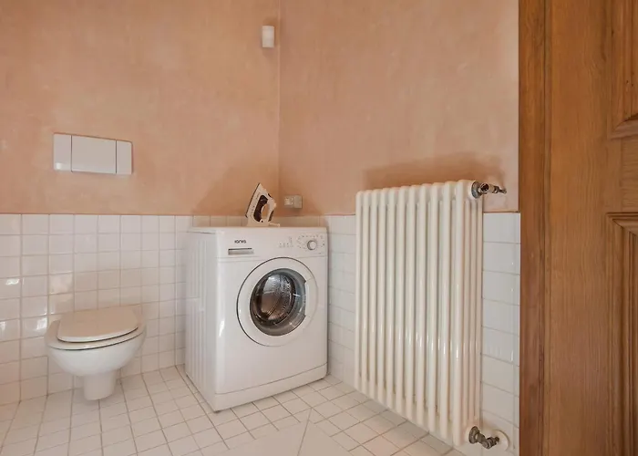 Ca Cantoni With Pool Willa