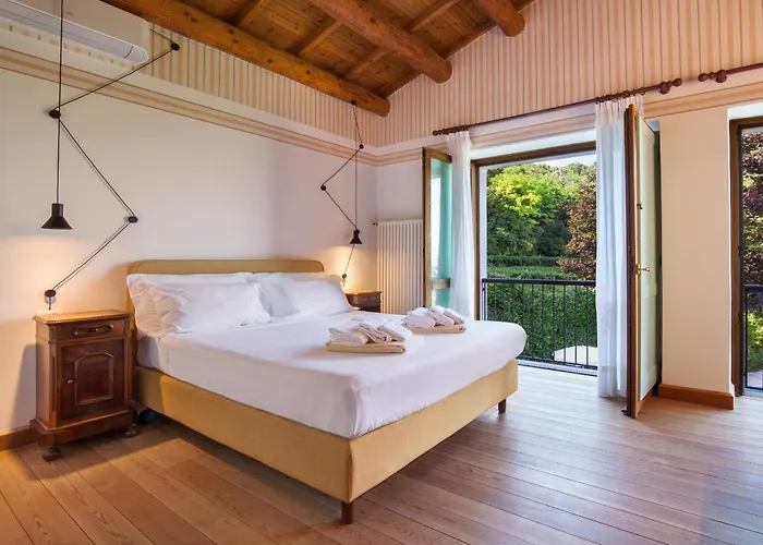 Ca Cantoni With Pool *