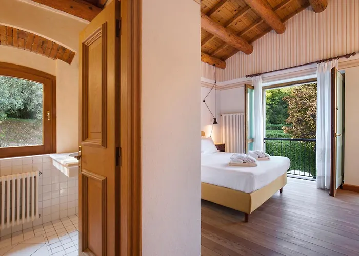 Ca Cantoni With Pool Garda (Verona)