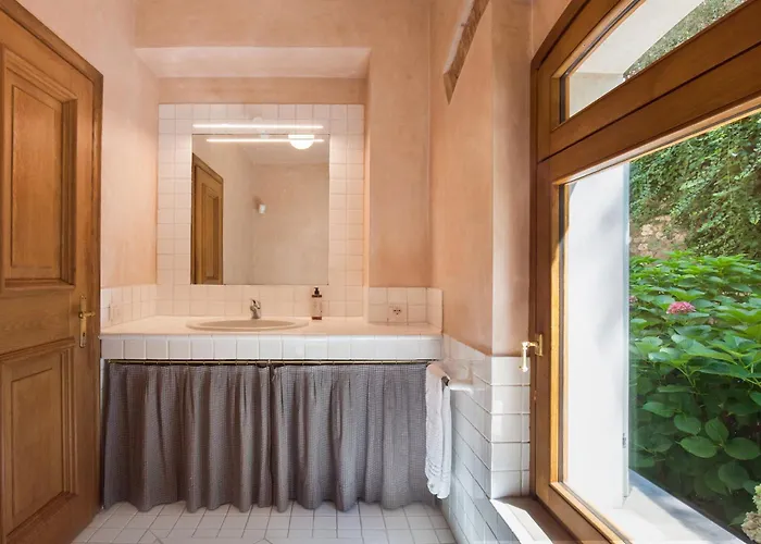 Ca Cantoni With Pool