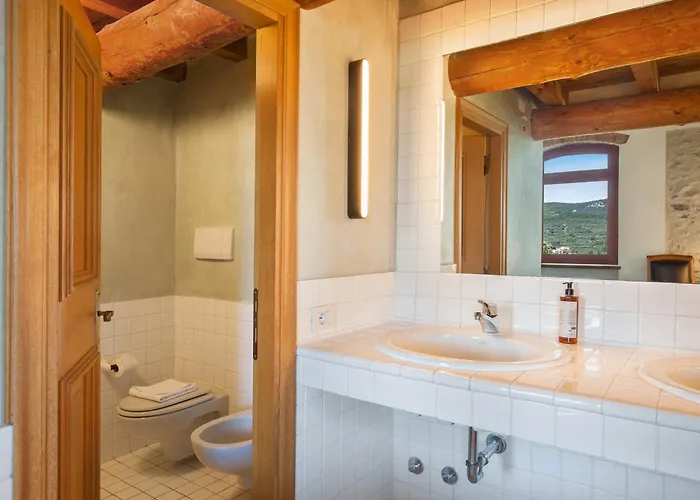 Ca Cantoni With Pool Willa *