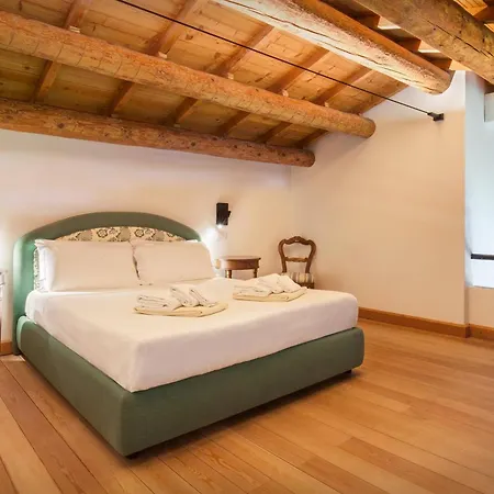 Villa Ca Cantoni With Pool