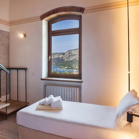 Ca Cantoni With Pool