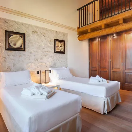 Villa Ca Cantoni With Pool