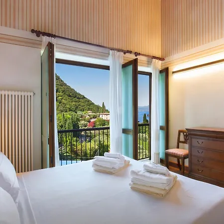 Villa Ca Cantoni With Pool