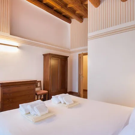 Villa Ca Cantoni With Pool *