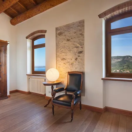 Villa Ca Cantoni With Pool